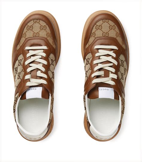 gucci monogram sneakers men|gucci monogram tights.